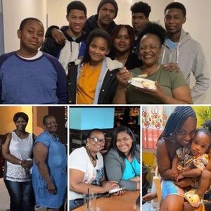 Meet your Posher, Geneva